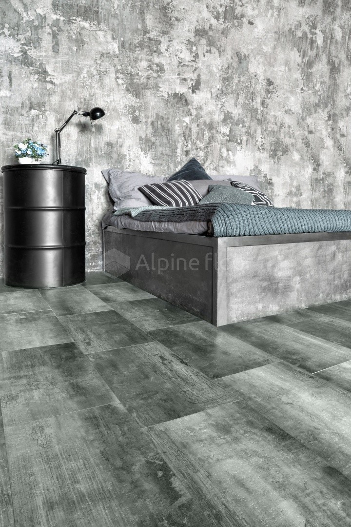 Alpine Floor Корнуолл ECO 4-10