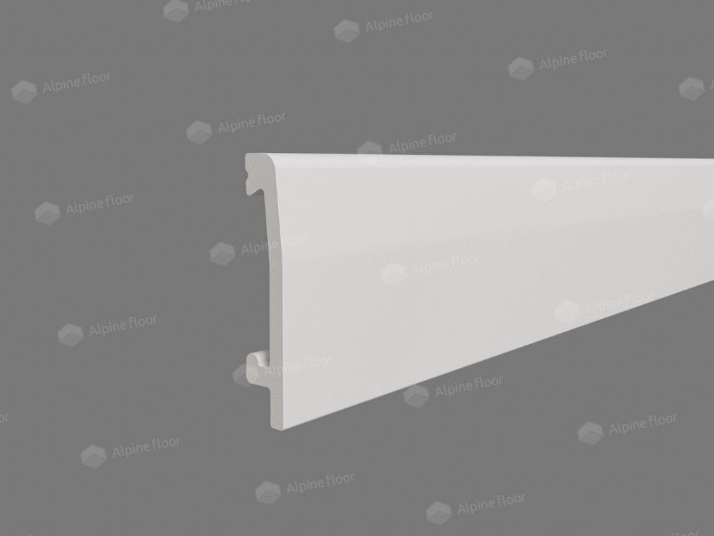 Напольный плинтус Tanle TL017003 Виро в Тюмени