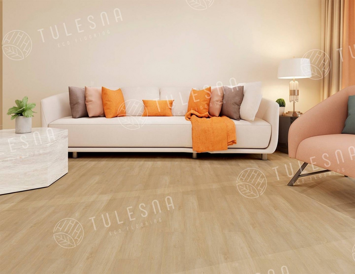 Tulesna Тёплый ветер Elegante 1004-2