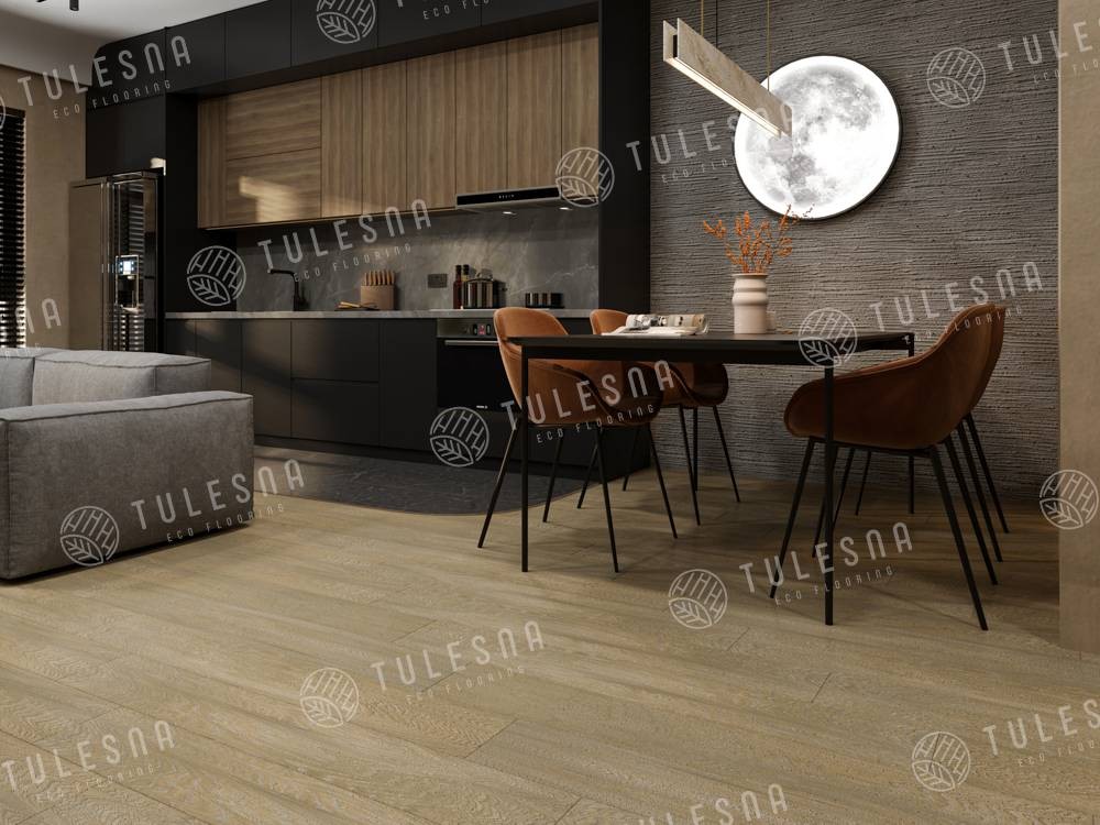 Tulesna Тёплый ветер Elegante 1004-2