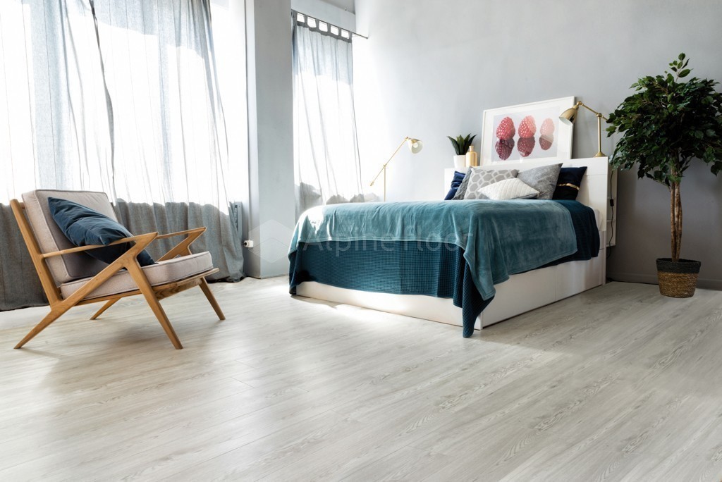 Alpine Floor SPC ламинат Дуб Арктик ЕСО 134-7 MC