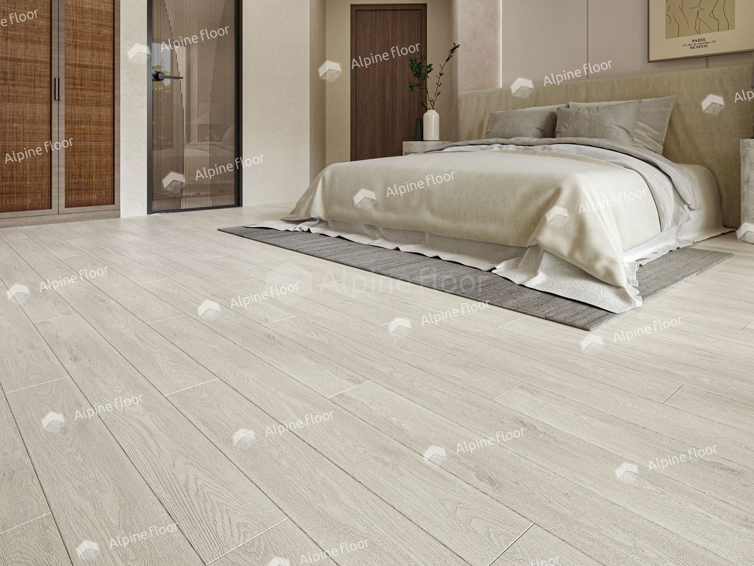 Alpine Floor SPC ламинат Grand Sequoia Village Атланта ECO 11-207 MC