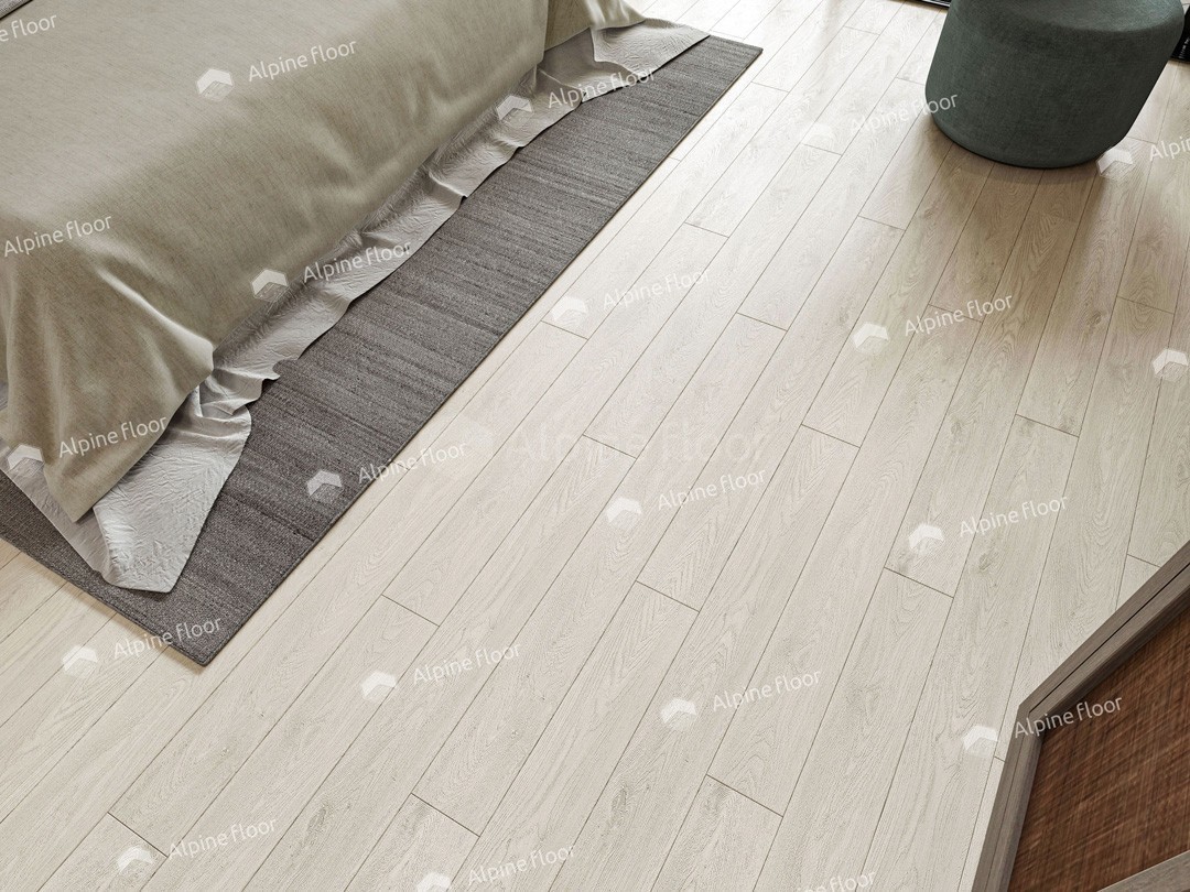 Alpine Floor SPC ламинат Grand Sequoia Village Атланта ECO 11-207 MC
