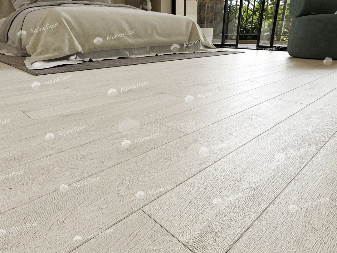 Alpine Floor SPC ламинат Grand Sequoia Village Атланта ECO 11-207 MC
