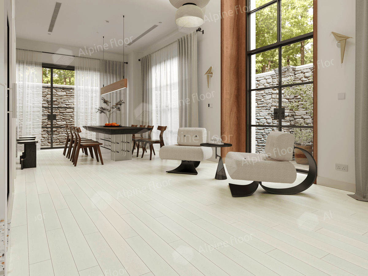 Alpine Floor SPC ламинат Grand Sequoia Village Инио ECO 11-2107 MC