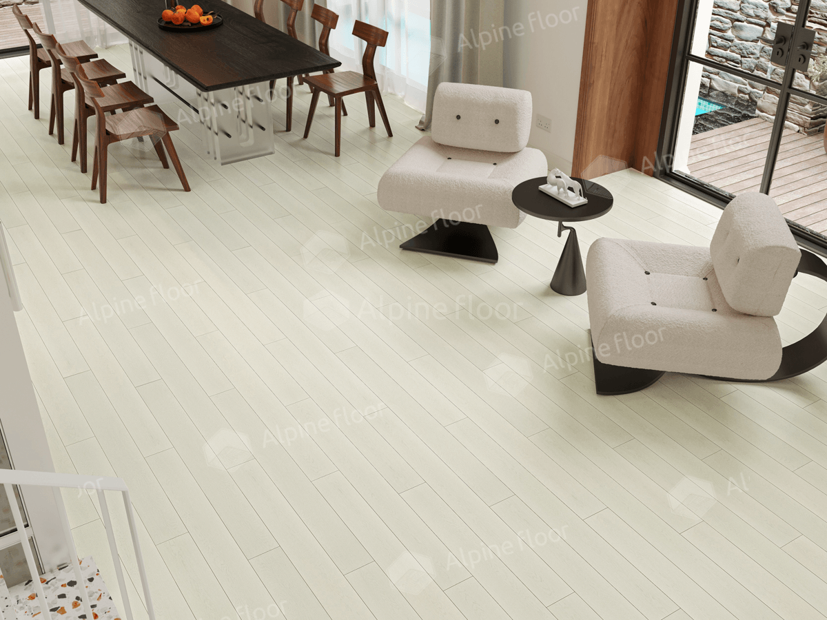 Alpine Floor SPC ламинат Grand Sequoia Village Инио ECO 11-2107 MC