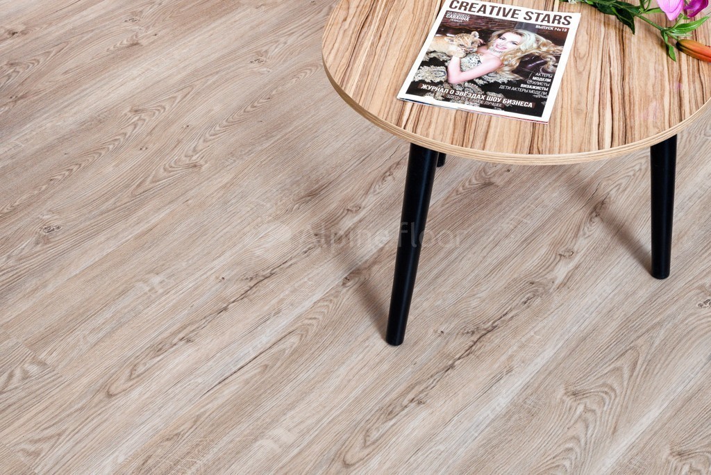 Alpine Floor LVT ламинат Секвойя Калифорния ЕСО 6-6 LVT