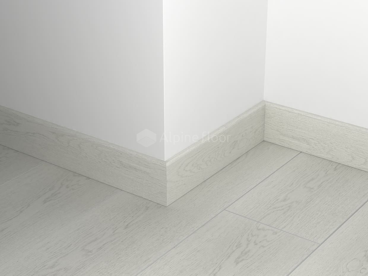Alpine Floor Напольный плинтус Grand Sequoia 11-21 Инио