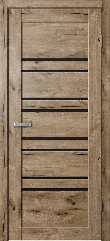 Fly Doors 282