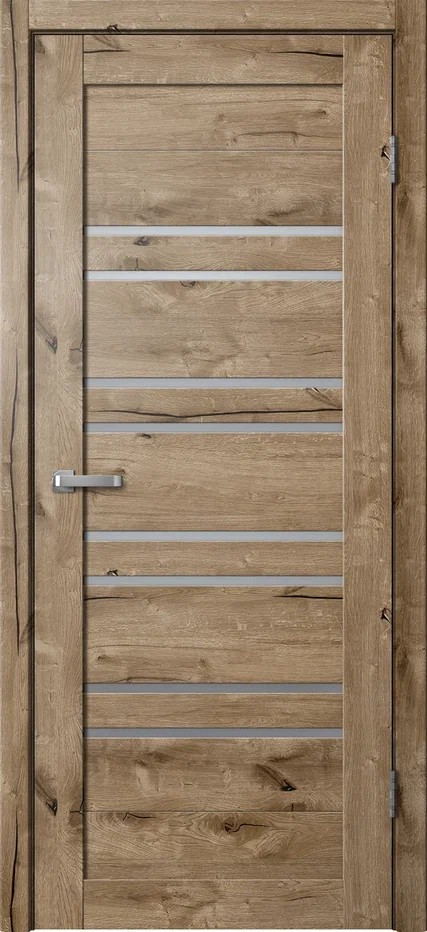Fly Doors 282