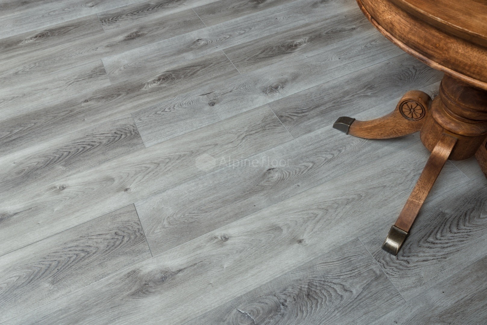 Alpine Floor SPC ламинат Дуб гранит ABA ECO 7-8 MC