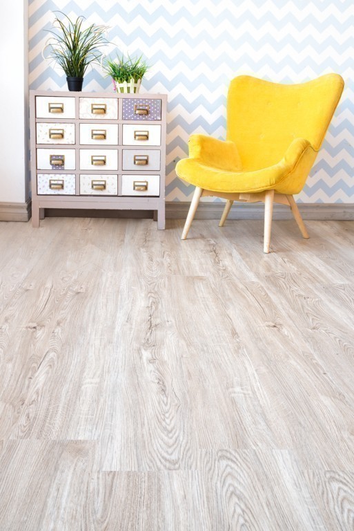Alpine Floor SPC ламинат Секвойя Классик ЕСО 6-10 SPC