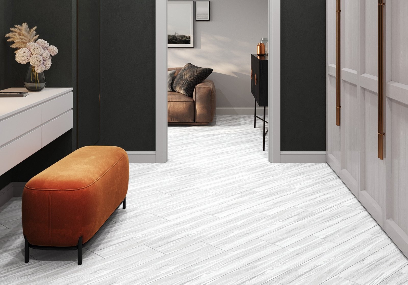 Alma Ceramica Керамогранит Alpina GFA92ALP07R 200x900
