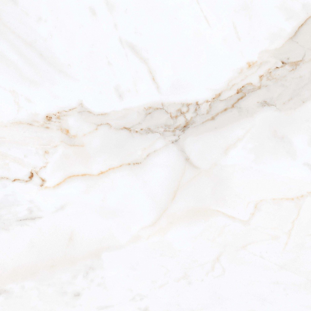 Primavera Керамогранит PR103  Regal Carara Polished 600х600х9мм