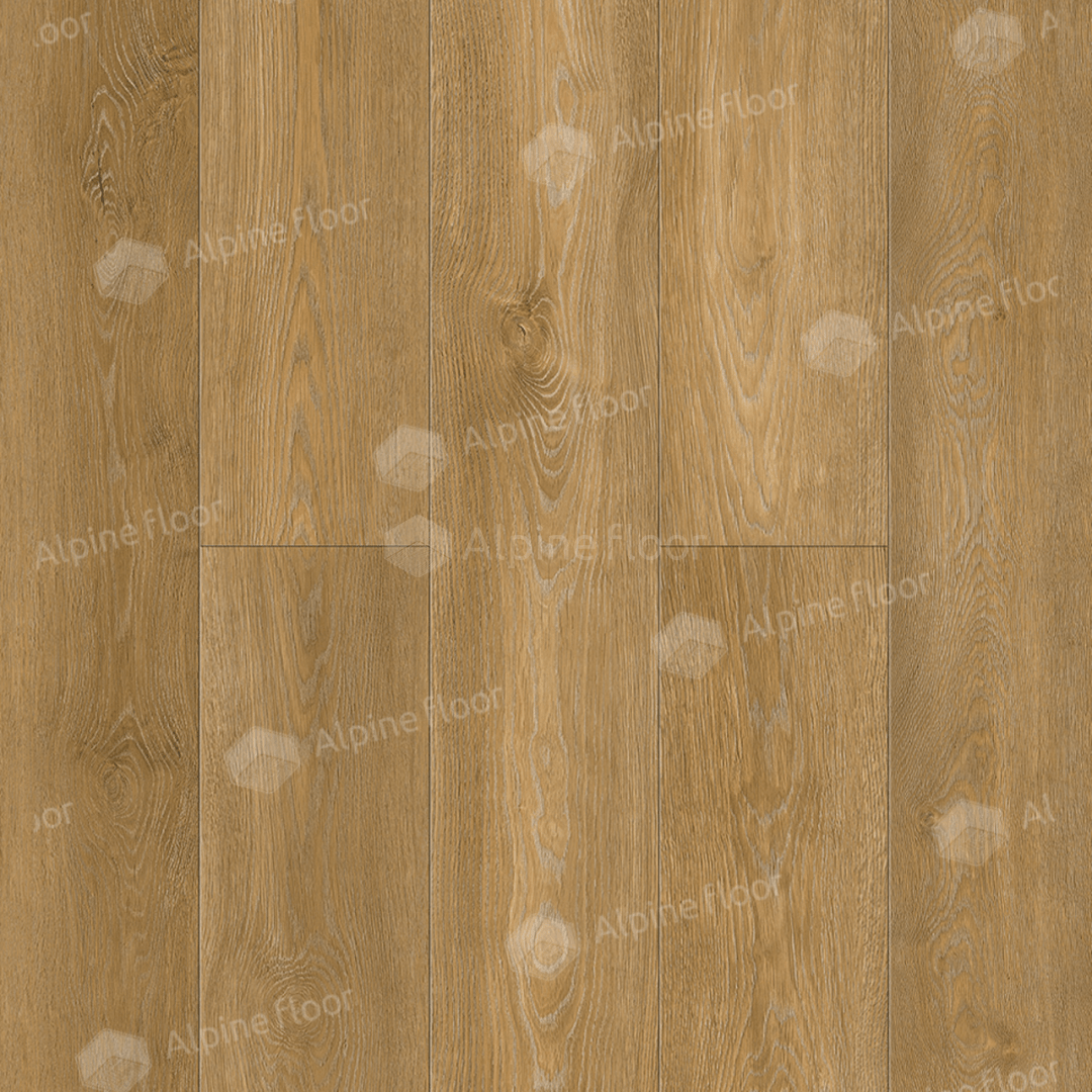 Alpine Floor LVT плитка  Дуб Итальянский ЕСО 3-35