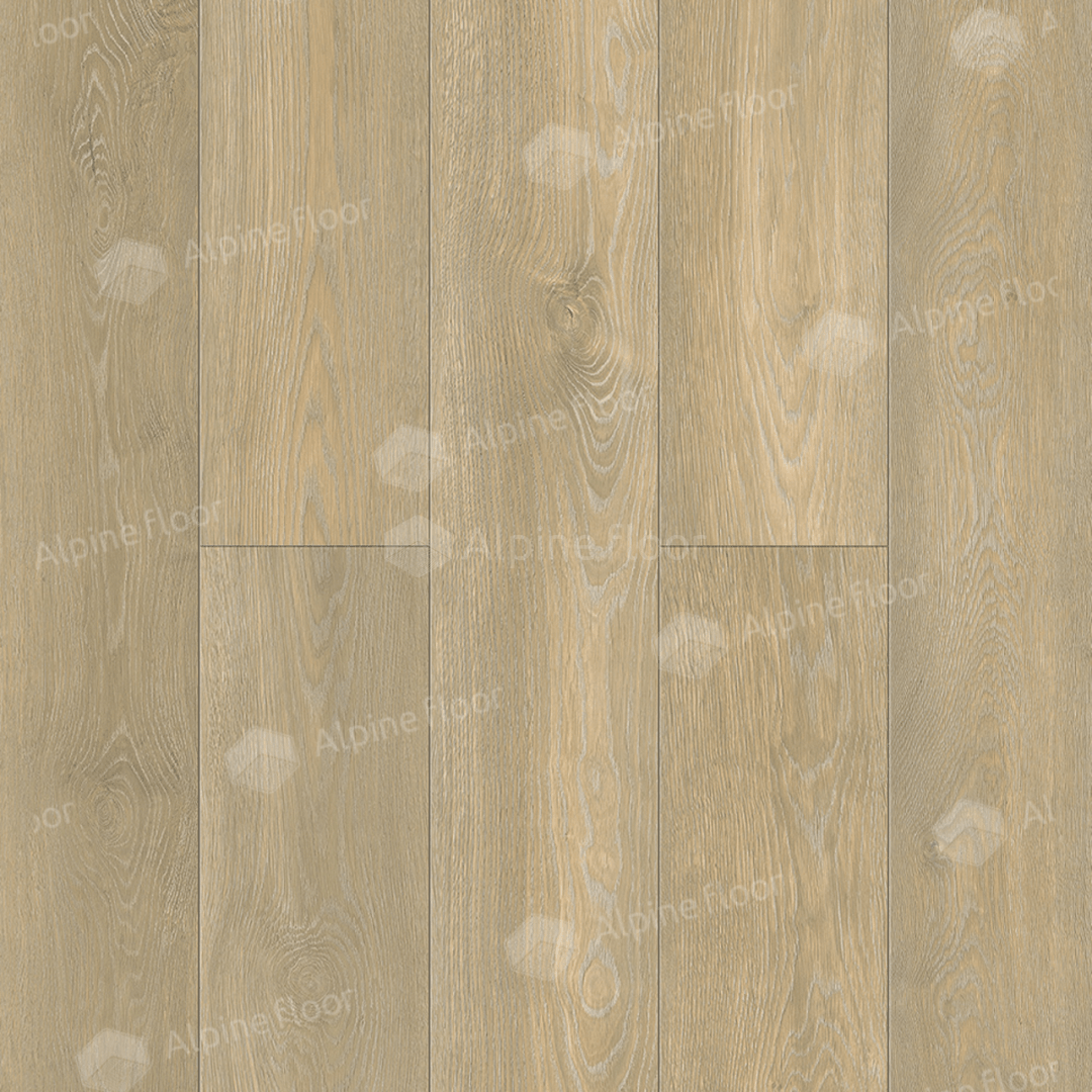 Alpine Floor LVT плитка  Дуб Скандинавия ЕСО 3-36