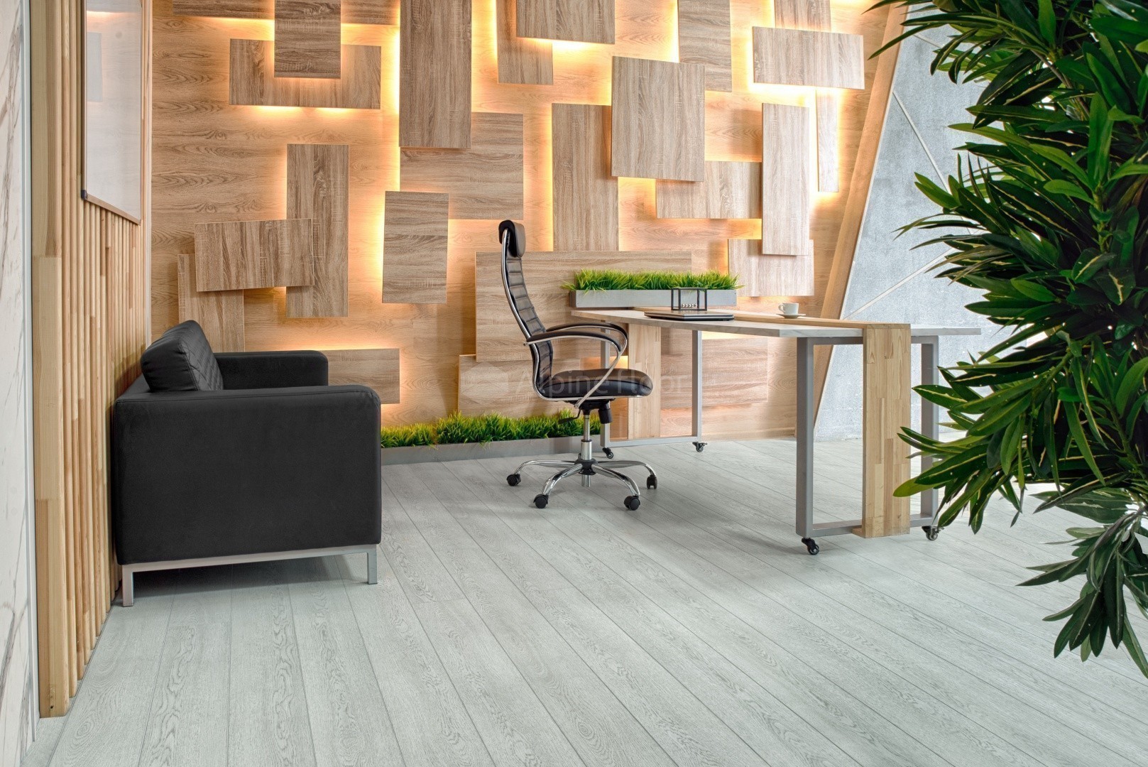 Alpine Floor SPC ламинат ГРАНД СЕКВОЙЯ ИНИО ECO 11-21 MC
