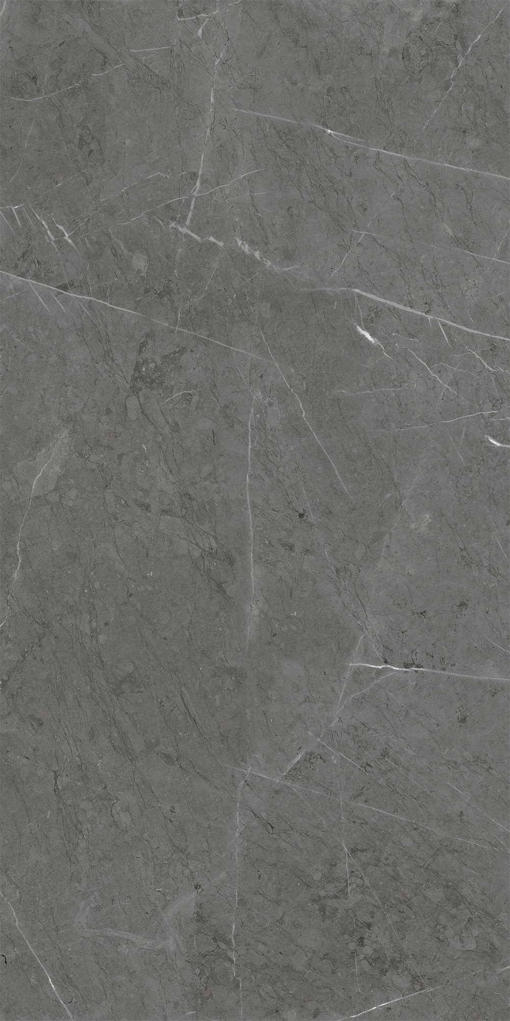 Kerranova Керамогранит Kerranova SKALA темно-серый K-2203/LR 600х1200х10мм
