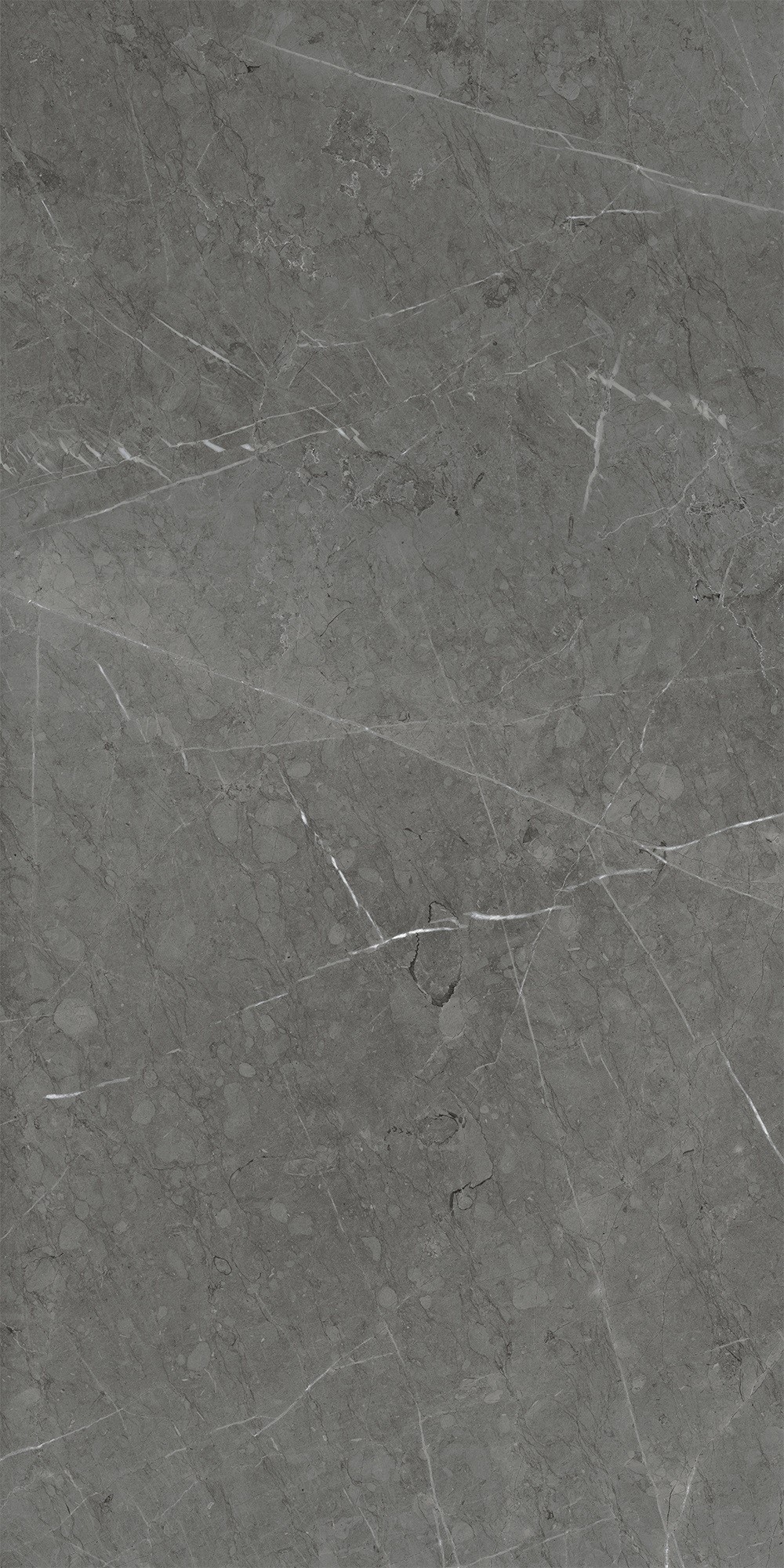Kerranova Керамогранит Kerranova SKALA темно-серый K-2203/LR 600х1200х10мм