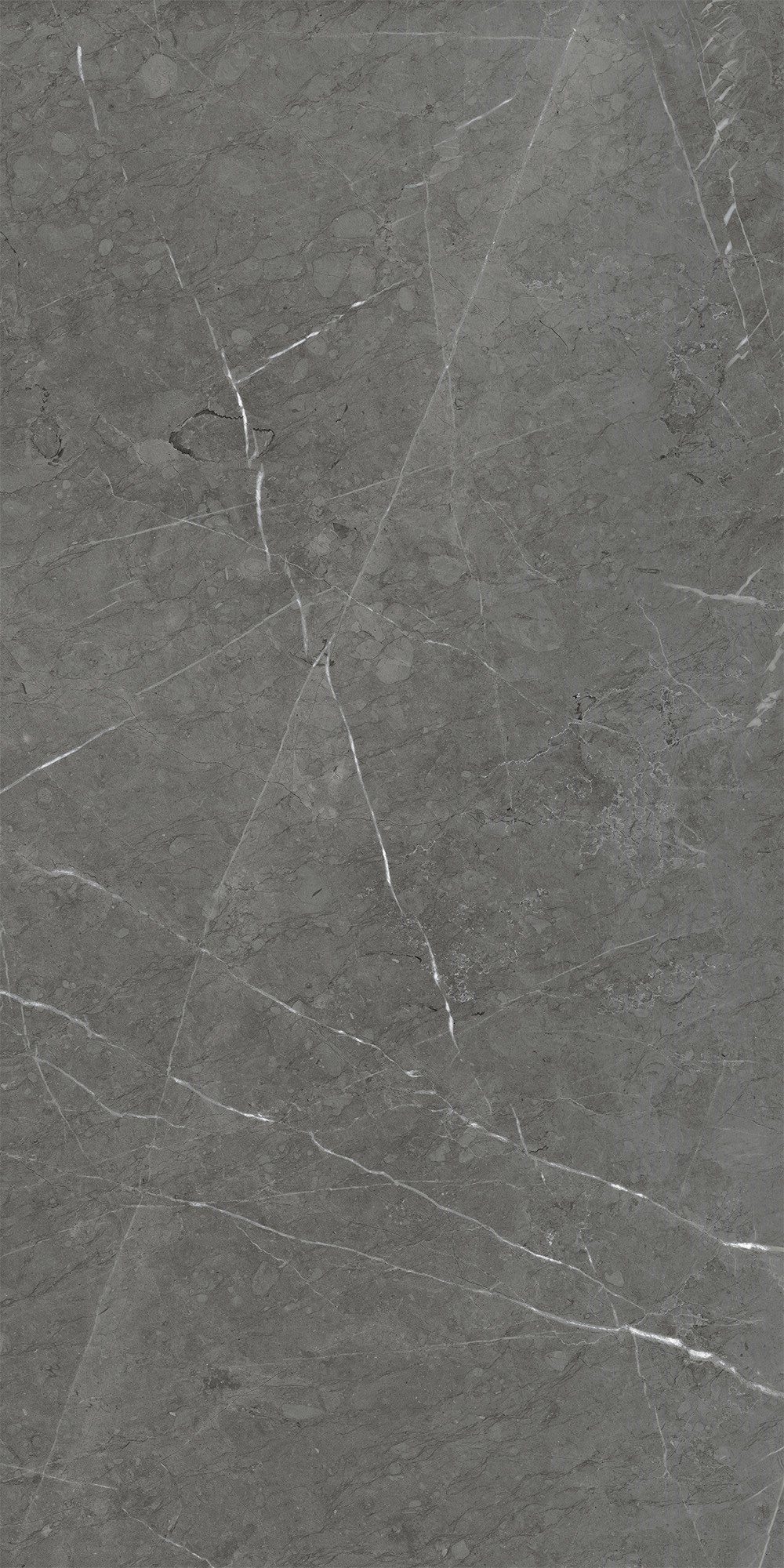 Kerranova Керамогранит Kerranova SKALA темно-серый K-2203/LR 600х1200х10мм