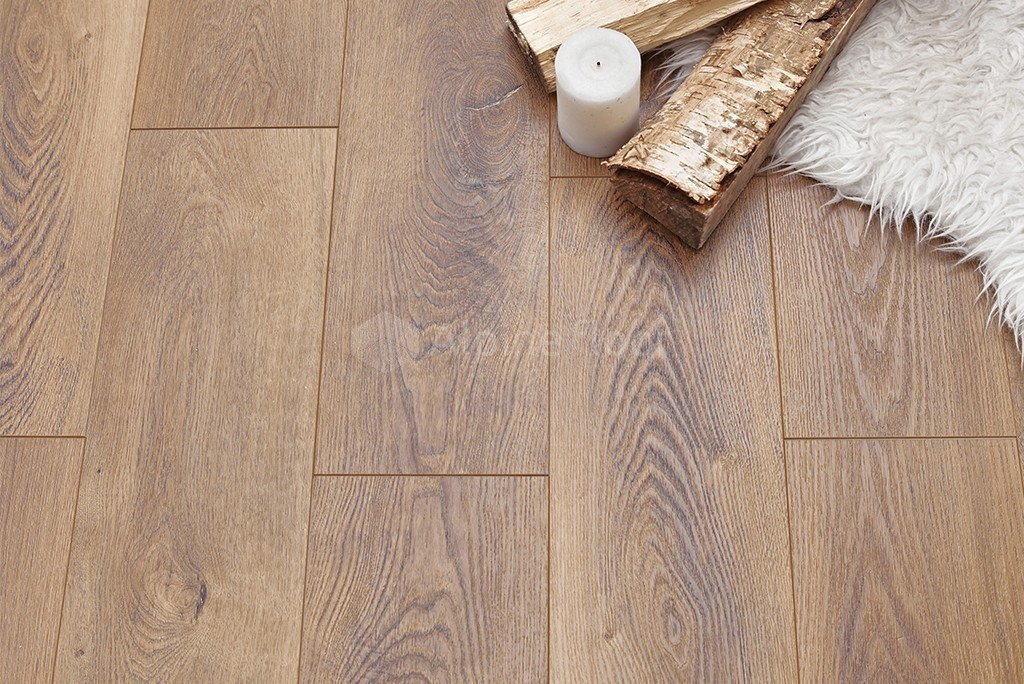 Alpine Floor SPC ламинат Дуб Насыщенный ABA ECO 7-7 MC