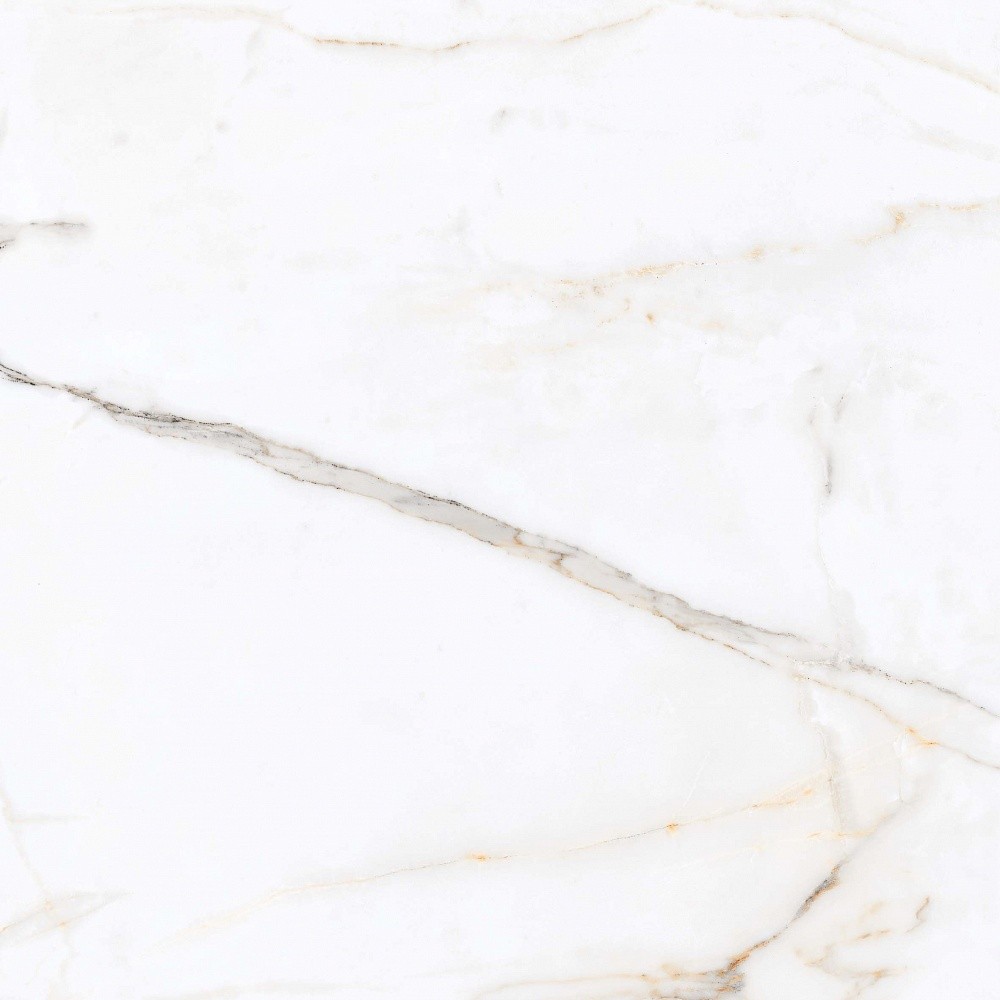 Primavera Керамогранит PR103  Regal Carara Polished 600х600х9мм