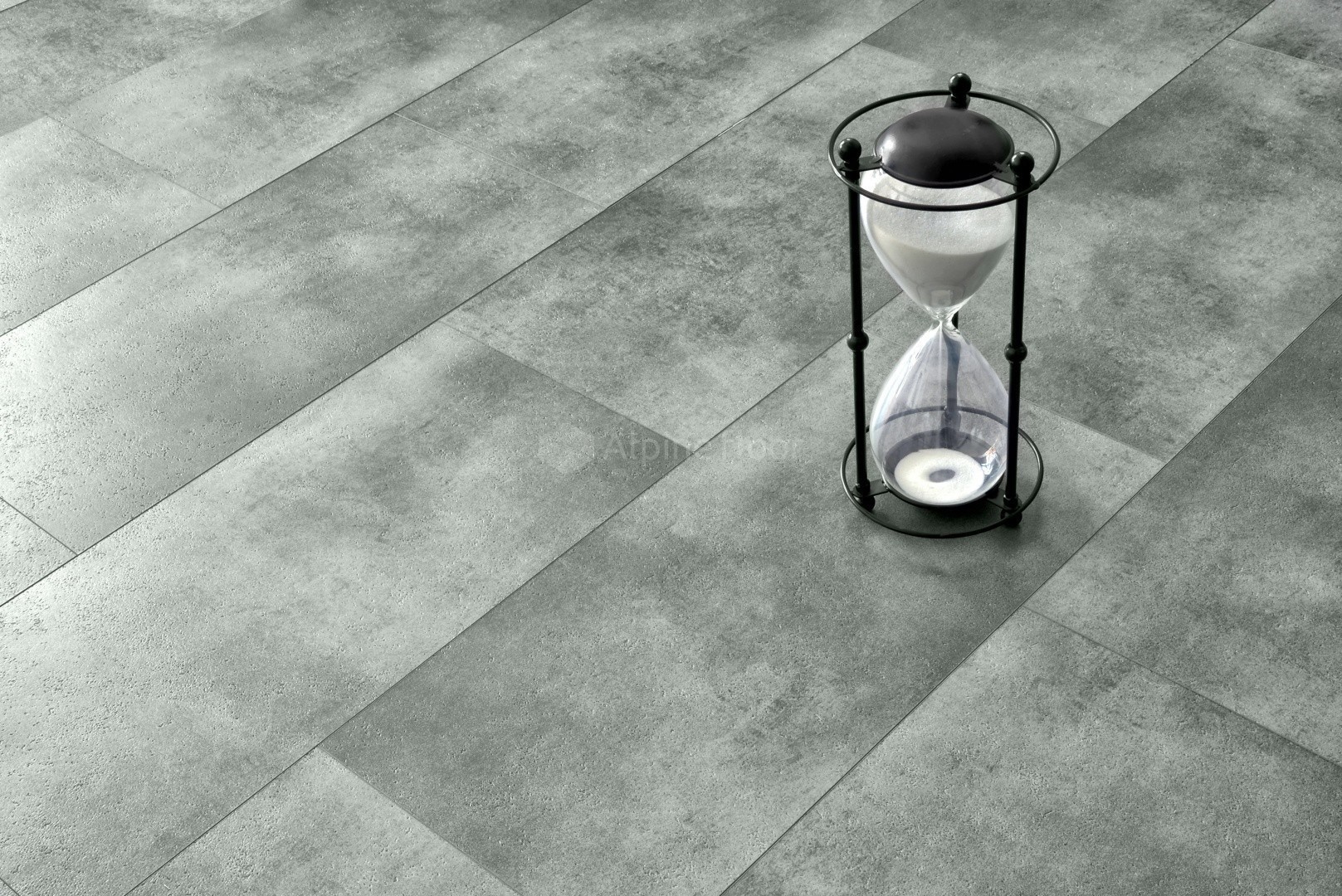 Alpine Floor SPC ламинат Бристоль (без подложки) ECO 4-8 MC