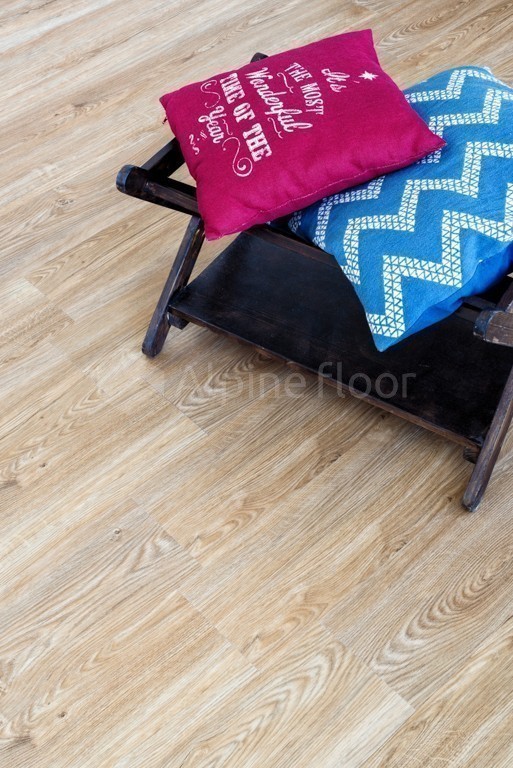 Alpine Floor SPC ламинат Секвойя Натуральная ЕСО 6-9 SPC