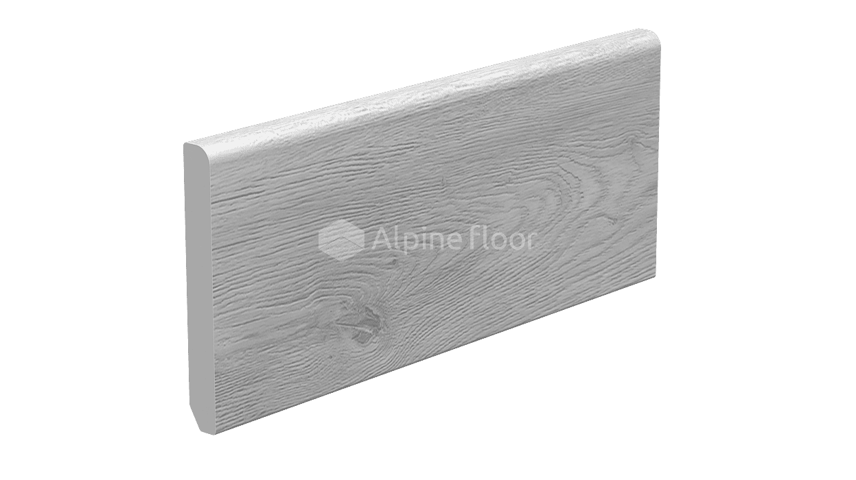 Alpine Floor Напольный плинтус Grand Sequoia 11-2  Атланта