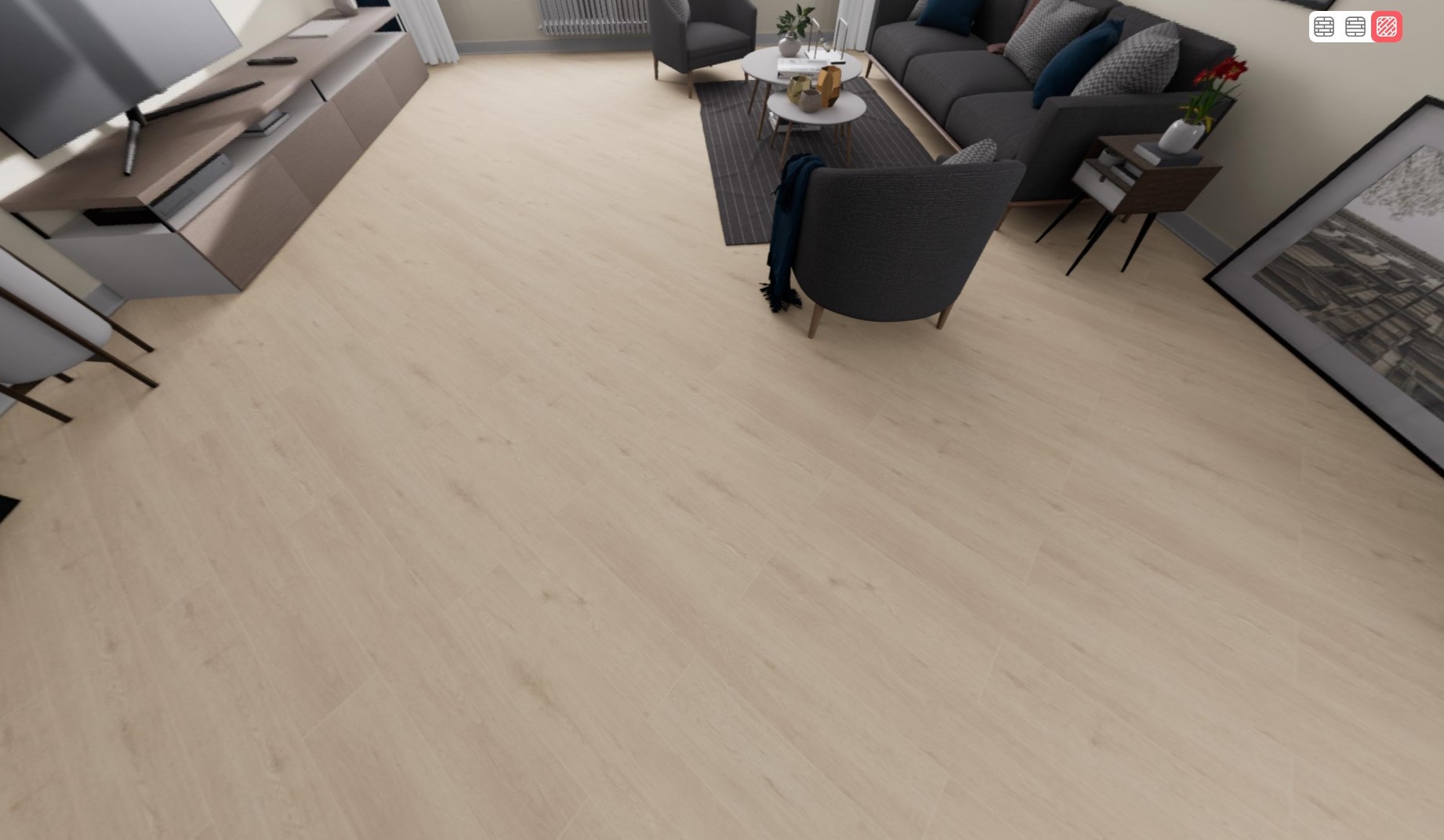 Alpine Floor SPC ламинат ГРАНД СЕКВОЙЯ АДЕНДРОН ECO 11-23 MC