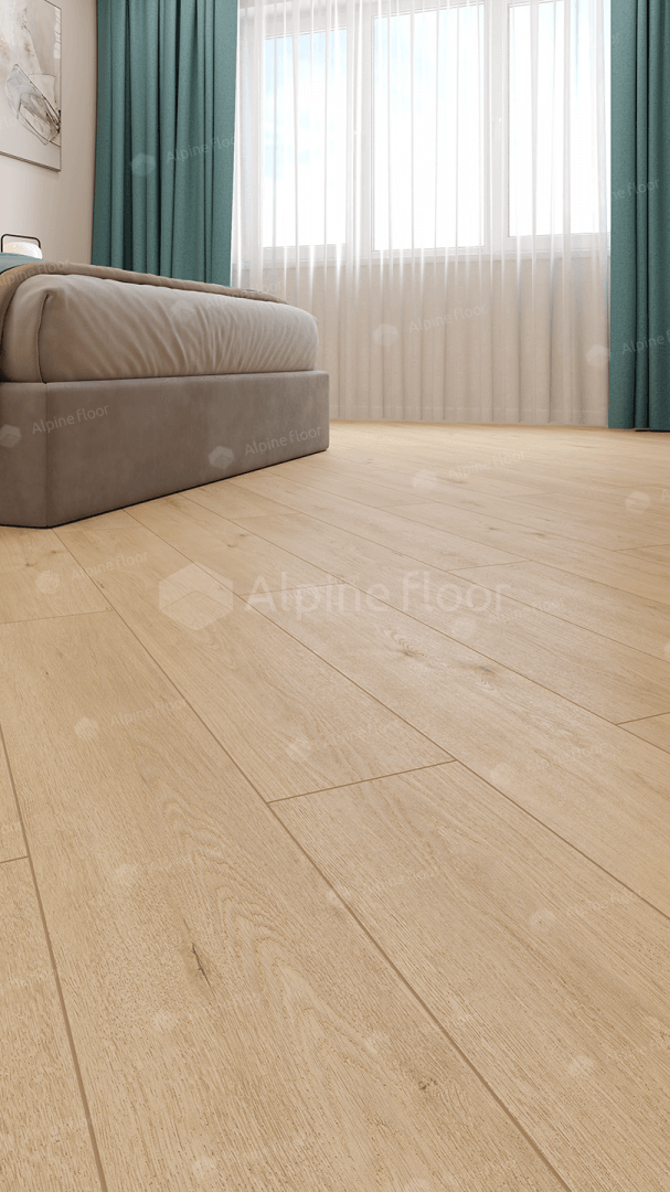 Alpine Floor SPC ламинат ГРАНД СЕКВОЙЯ АДЕНДРОН ECO 11-23 MC