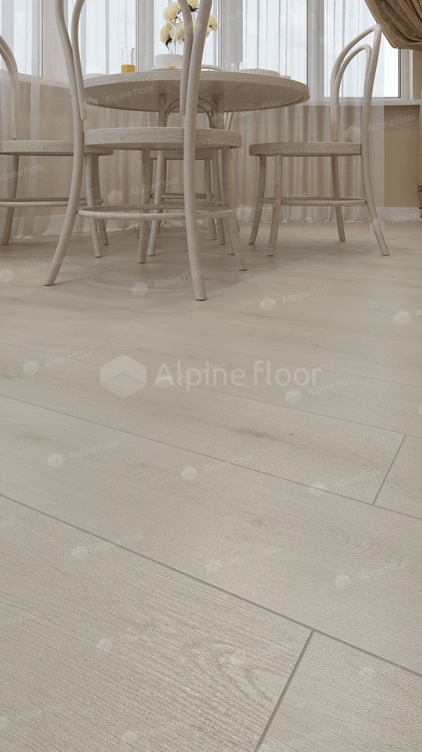 Alpine Floor SPC ламинат ГРАНД СЕКВОЙЯ ГИПЕРИОН ECO 11-25 MC