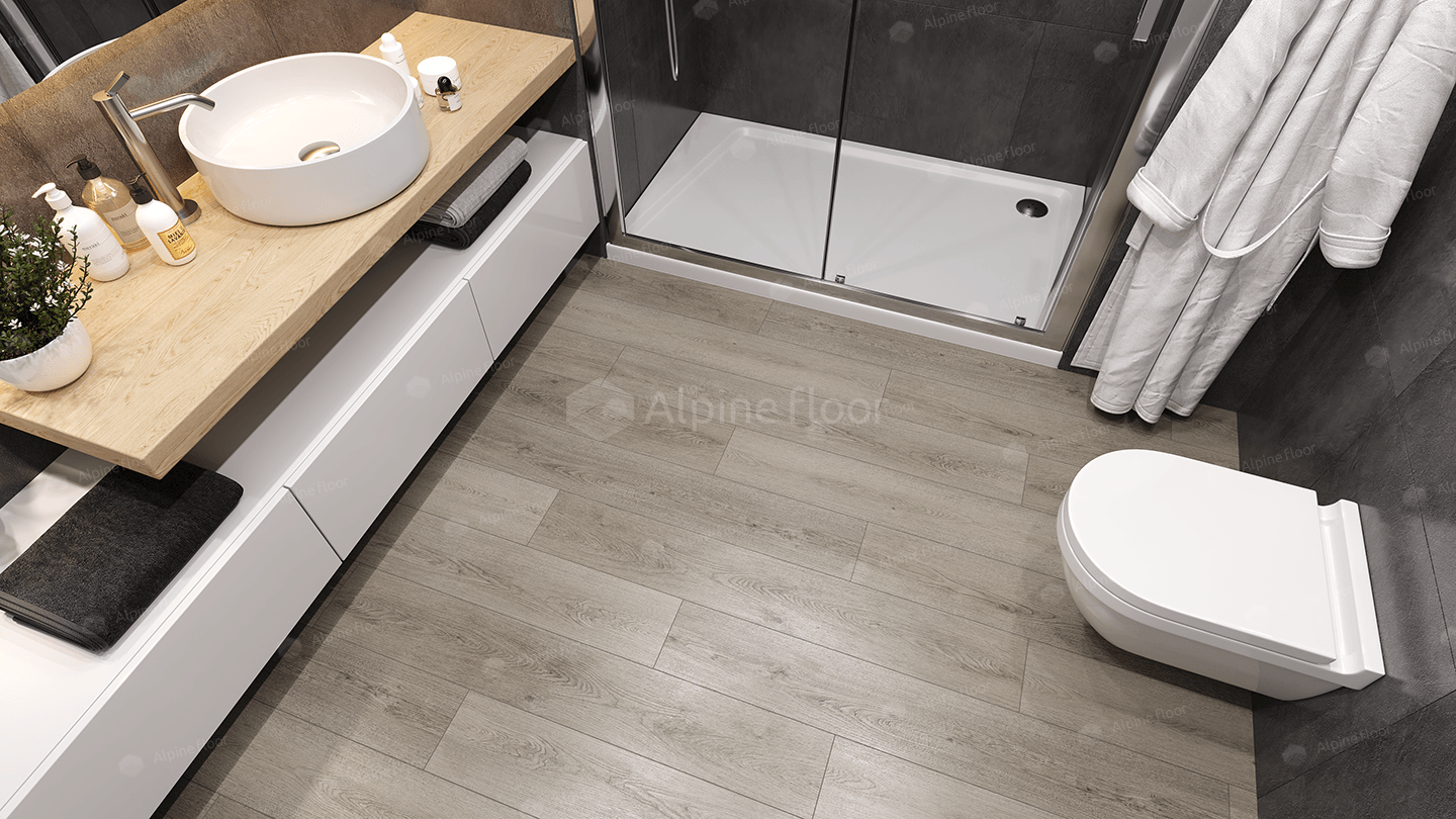 Alpine Floor SPC ламинат ГРАНД СЕКВОЙЯ МЕТА ECO 11-27 MC