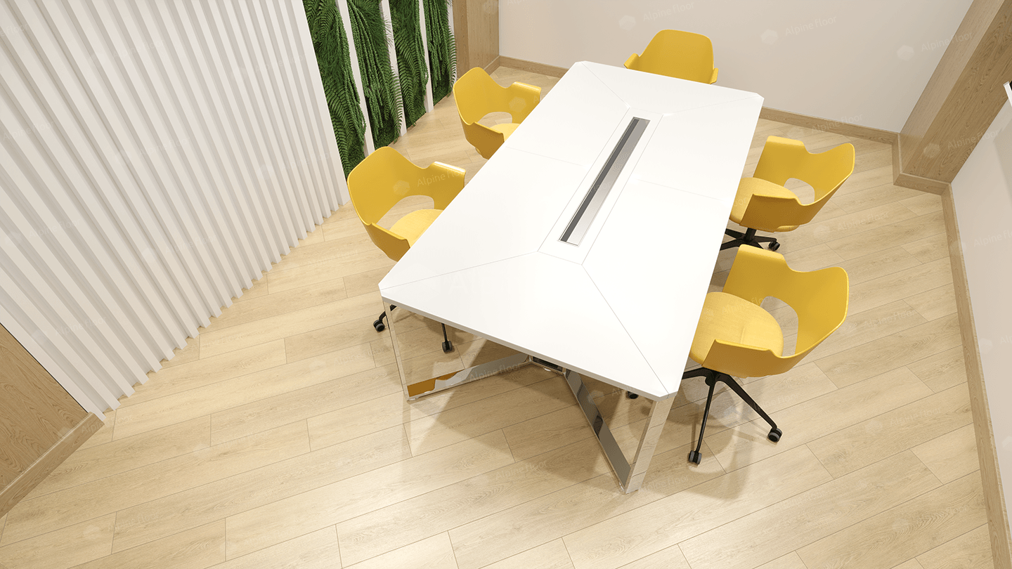 Alpine Floor SPC ламинат ГРАНД СЕКВОЙЯ НИДЛЕС ECO 11-29 MC