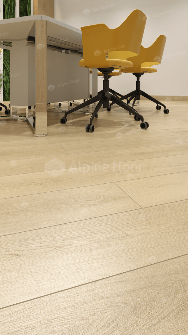 Alpine Floor SPC ламинат ГРАНД СЕКВОЙЯ НИДЛЕС ECO 11-29 MC