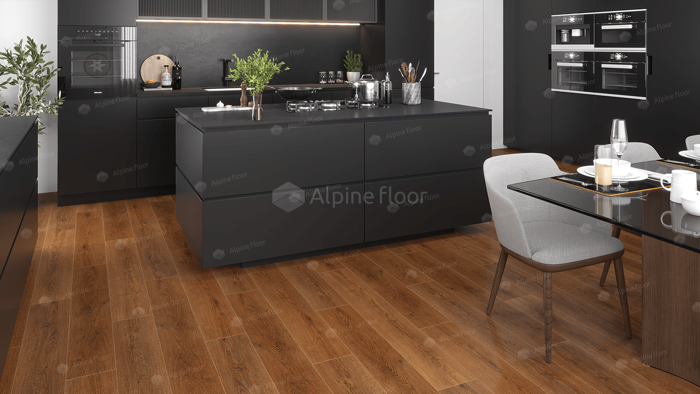 Alpine Floor SPC ламинат ГРАНД СЕКВОЙЯ ГРАНД ECO 11-32 MC