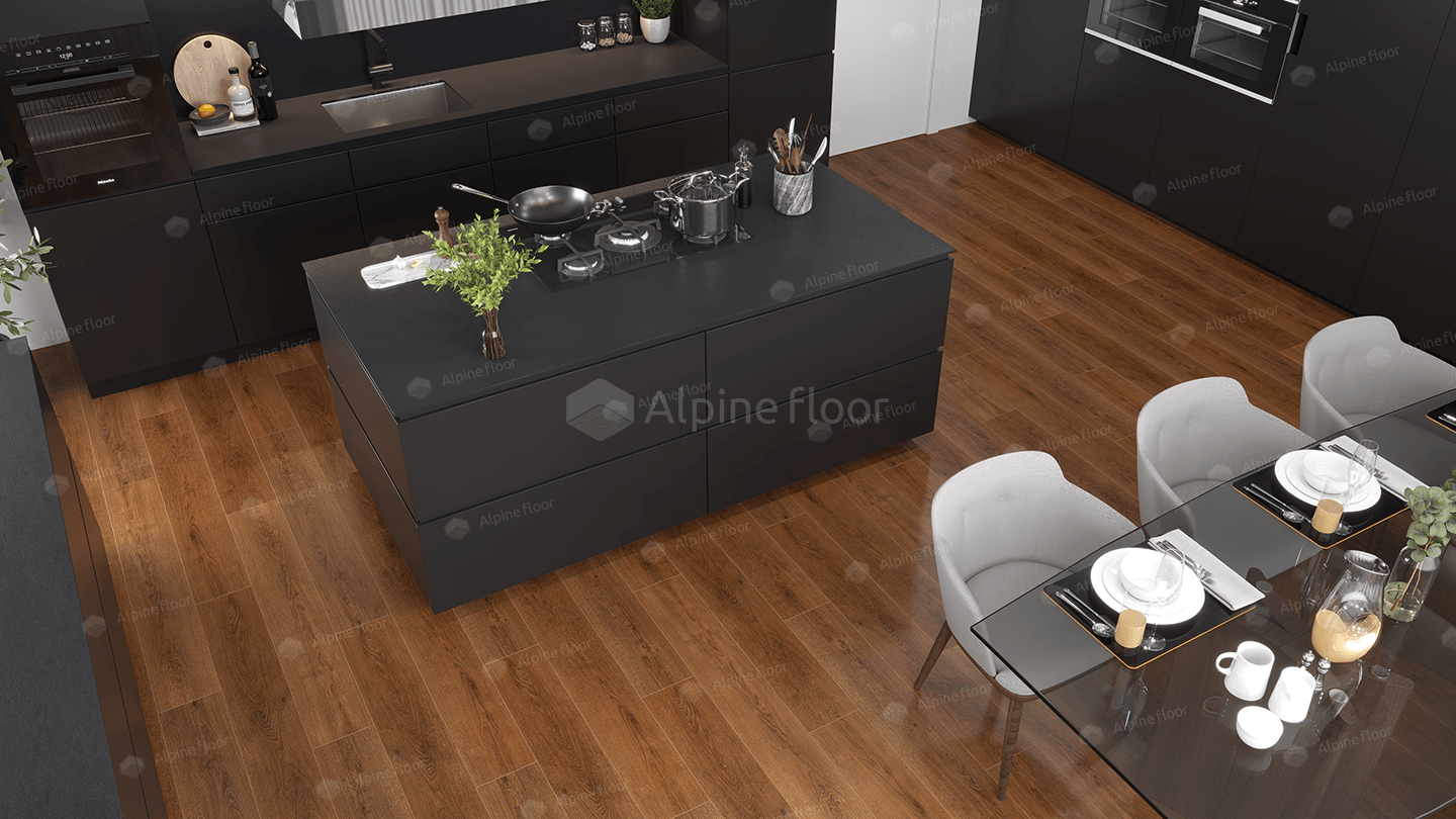 Alpine Floor SPC ламинат ГРАНД СЕКВОЙЯ ГРАНД ECO 11-32 MC