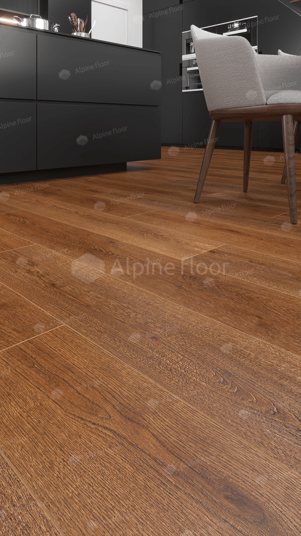 Alpine Floor SPC ламинат ГРАНД СЕКВОЙЯ ГРАНД ECO 11-32 MC