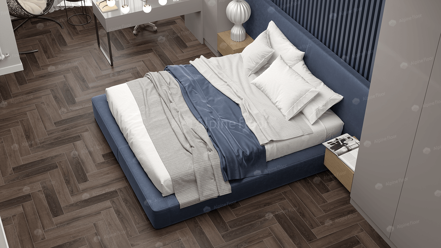 Alpine Floor ABA ламинат Фафнир ECO 19-16 MC