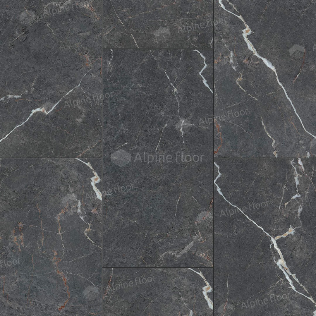 Alpine Floor SPC ламинат Гермес ЕСО 4-28 MC
