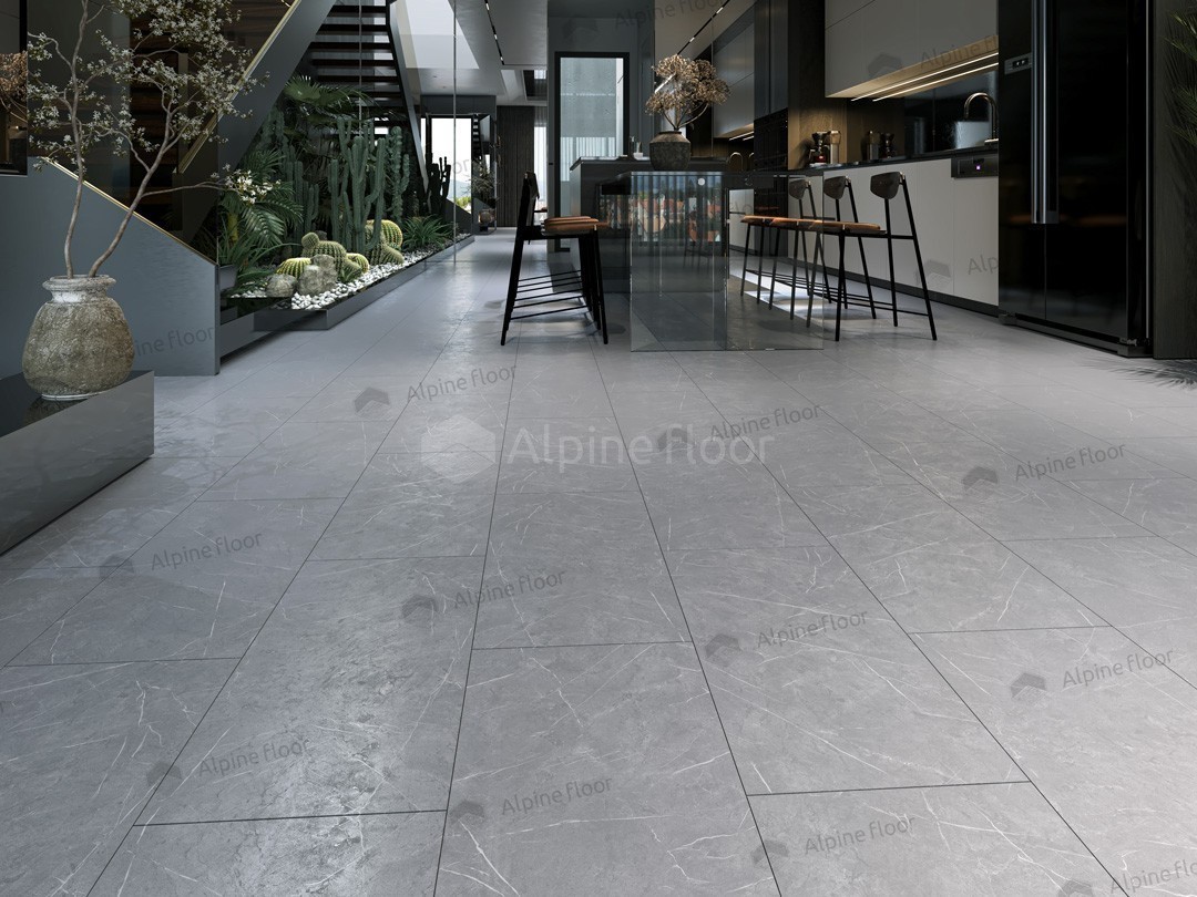 Alpine Floor SPC ламинат Рок ЕСО 4-30 MC