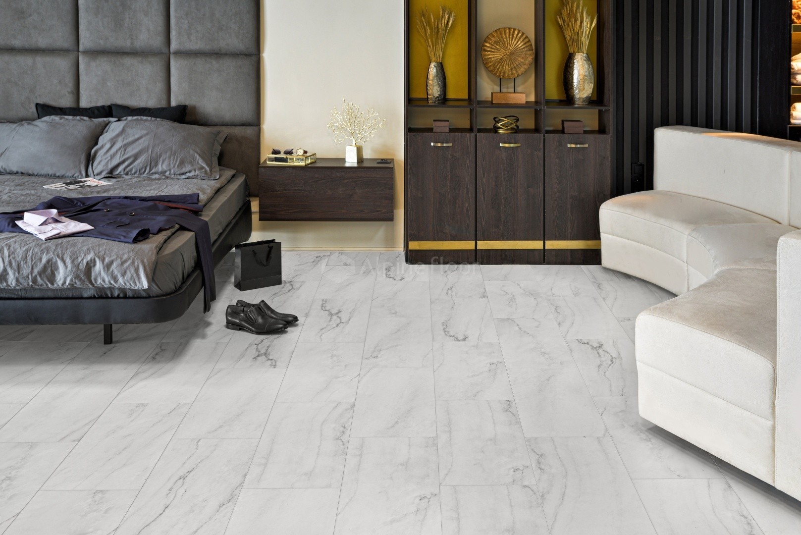 Alpine Floor SPC ламинат Брайс (без подложки) ЕСО 4-20 MC