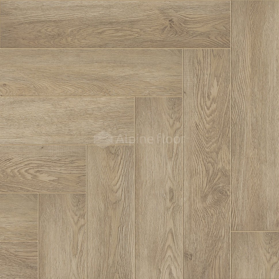 Alpine Floor SPC ламинат ДУБ ВАНИЛЬ СЕЛЕКТ ЕСО 13-3 MC