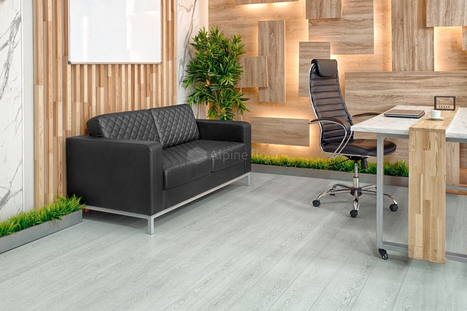 Alpine Floor SPC ламинат ГРАНД СЕКВОЙЯ ИНИО ECO 11-21 MC