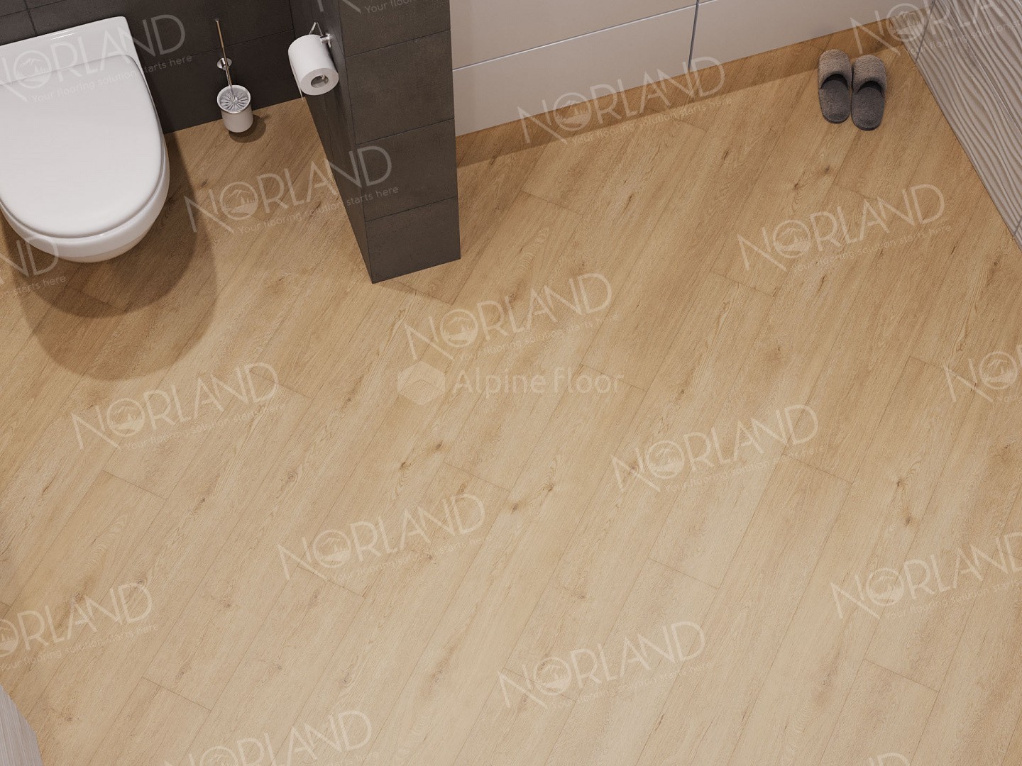 Norland LVT плитка Dor 1003-3
