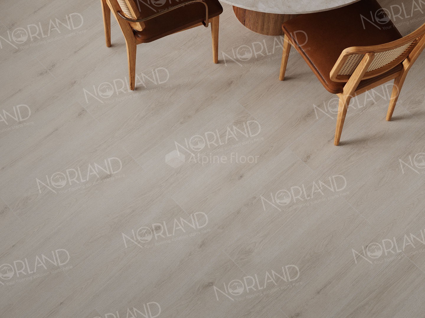 Norland LVT плитка  Baldr 1003-4