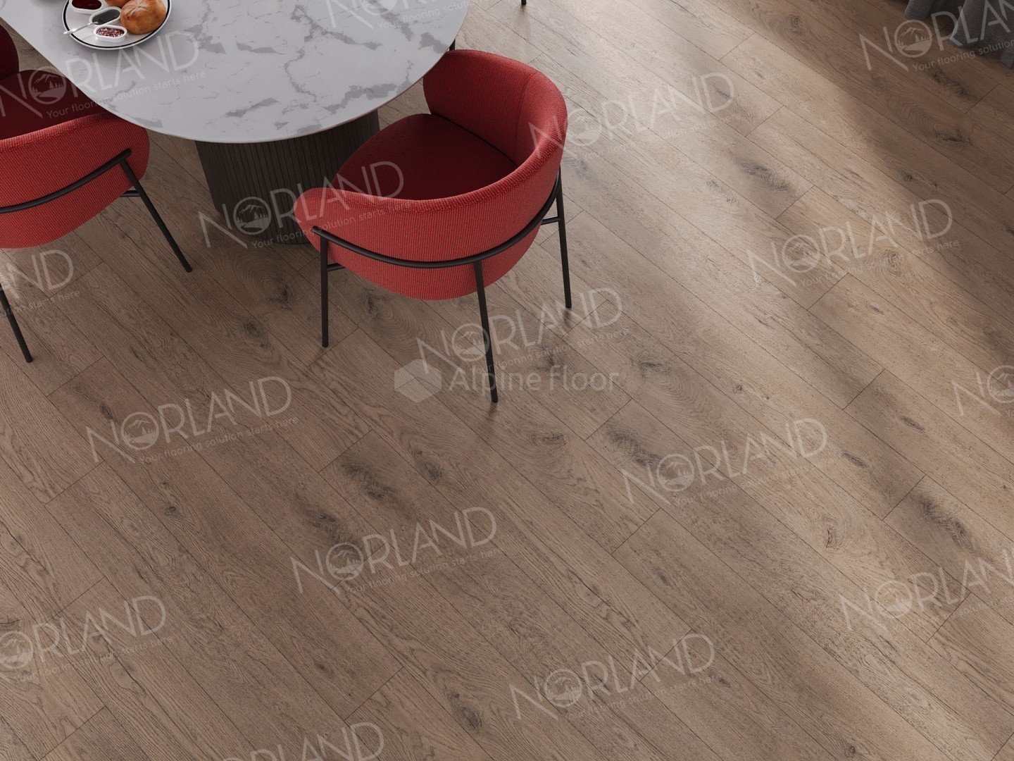Norland LVT плитка  Greze 1003-13