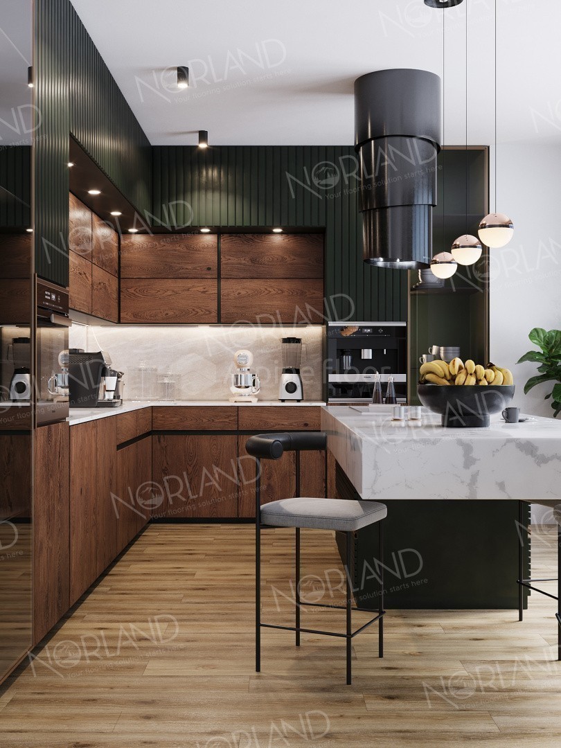 Norland LVT плитка Signi 1003-15