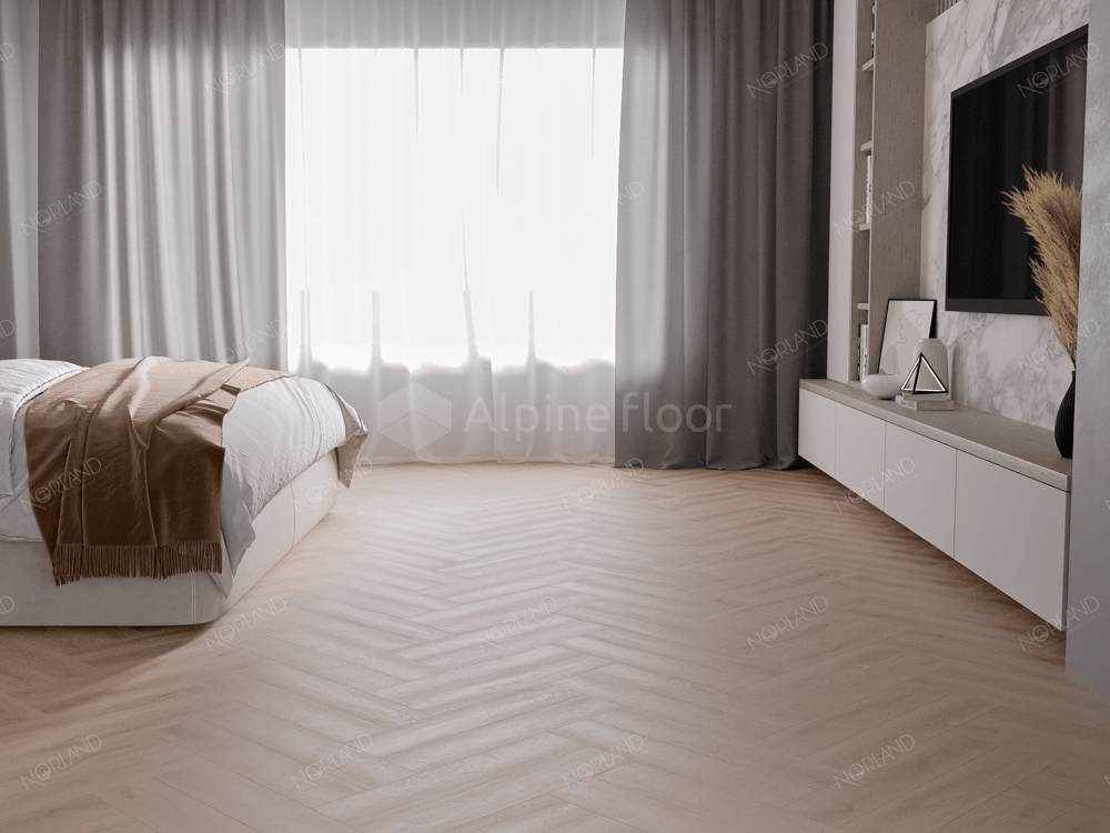 Norland LVT плитка  Raffinert 1034-04