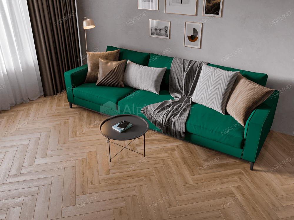 Norland LVT плитка  Sot 1034-06